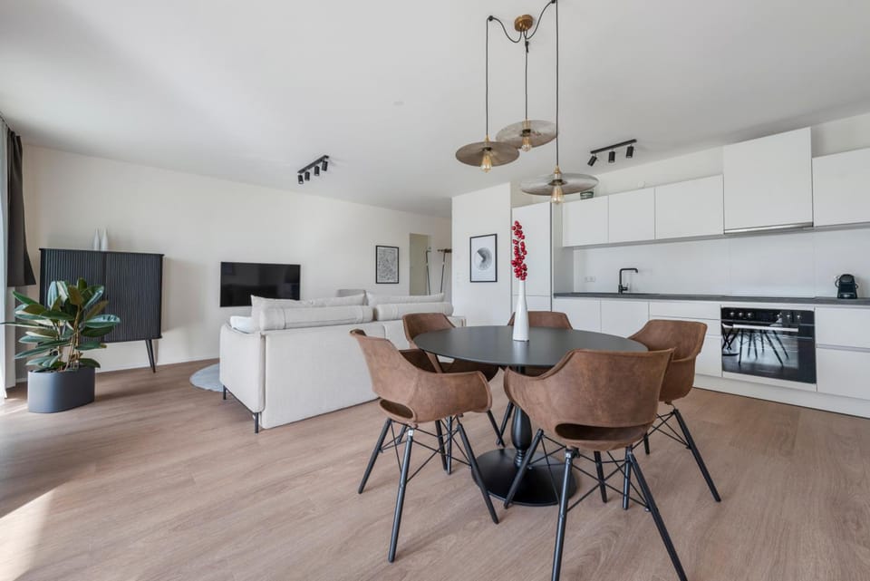Karl und Anton Boutique Apartments Apartment hotel in Vienna