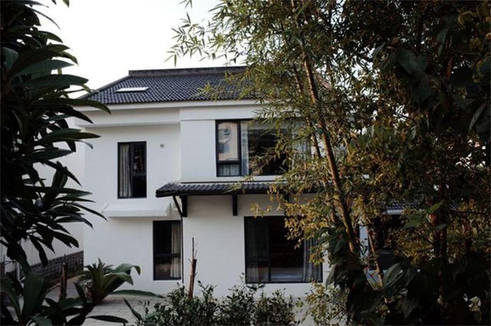 Xishan Guesthouse Hotel in Hangzhou