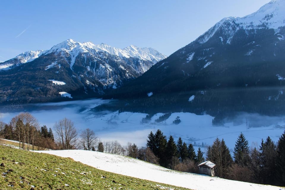 Apartment Wanger Hotel in Salzburgerland