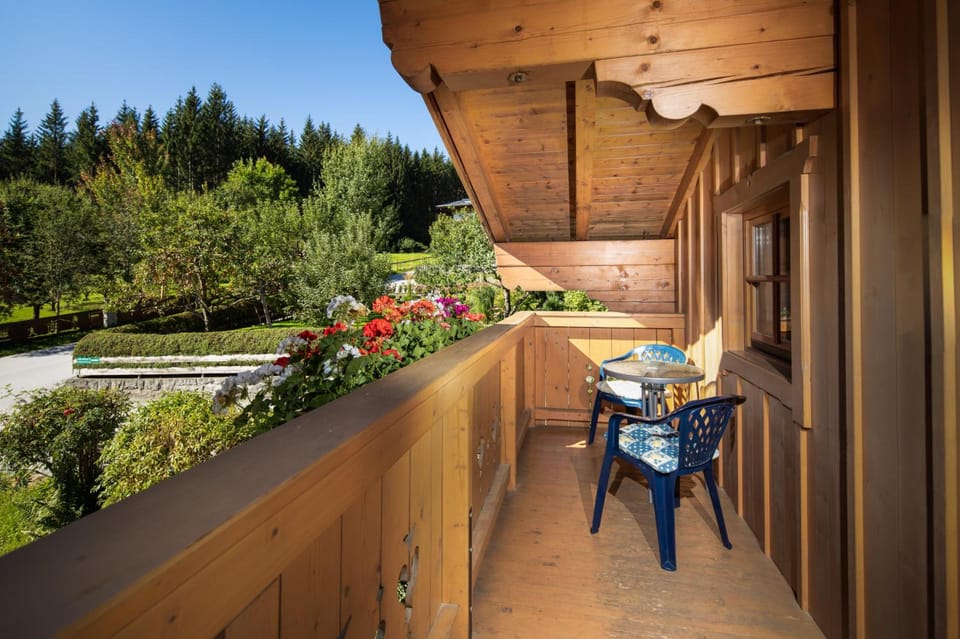 Apartment Wanger Hotel in Salzburgerland