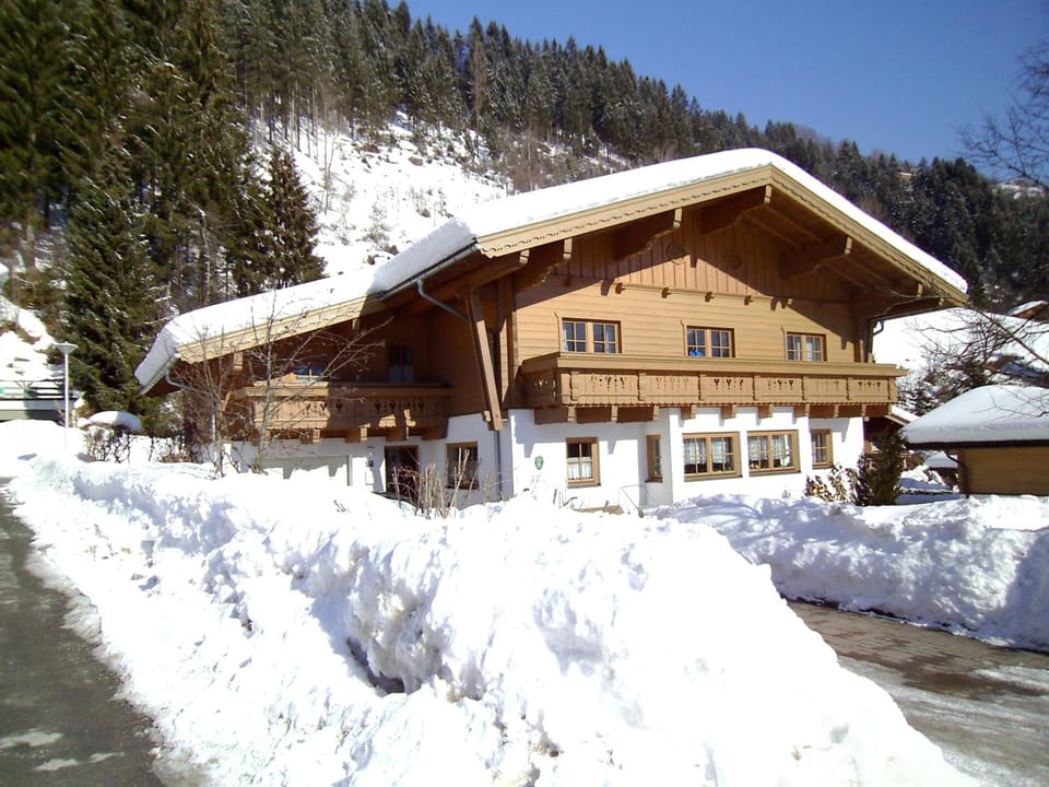 Apartment Wanger Hotel in Salzburgerland