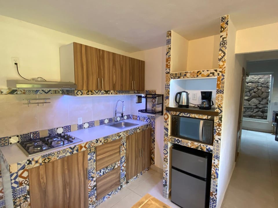 Magnolias Jardin & Boutique Suites Hotel in Leon