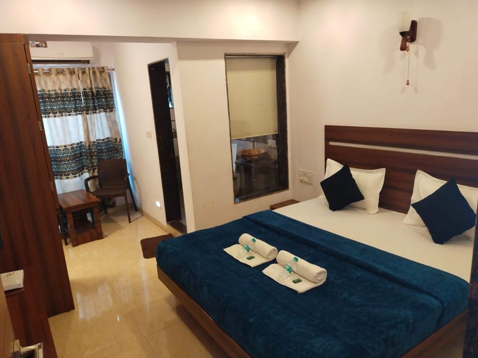 Hotel Kohinoor Plaza Hotel in Mahabaleshwar
