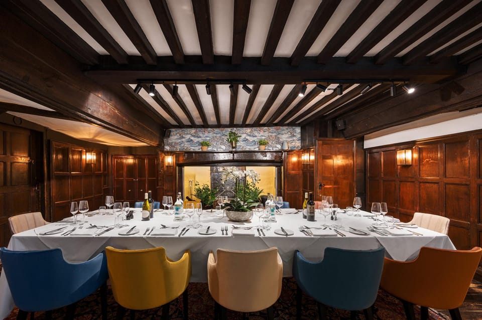 voco Lythe Hill Hotel Spa By IHG Hotel in Borough of Waverley