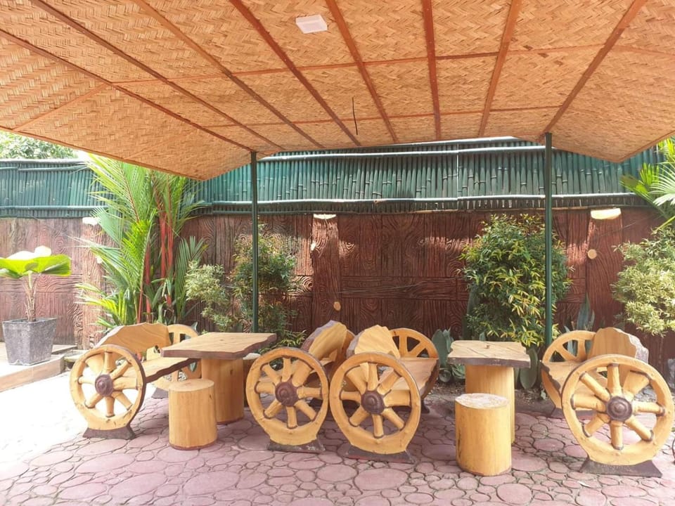Stargazer Private Pool Lodge in Subic