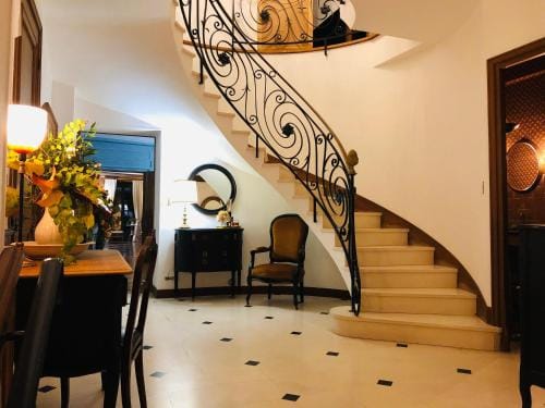La plaine de l'Angelus Hotel in Fontainebleau