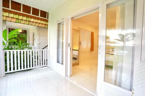 37 Sunset Village Bali Hotel in Kediri