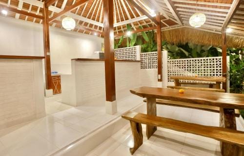 37 Sunset Village Bali Hotel in Kediri