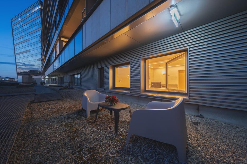 Gyneju Self Check-in Apartments - Lollo Stay Hotel in Vilnius