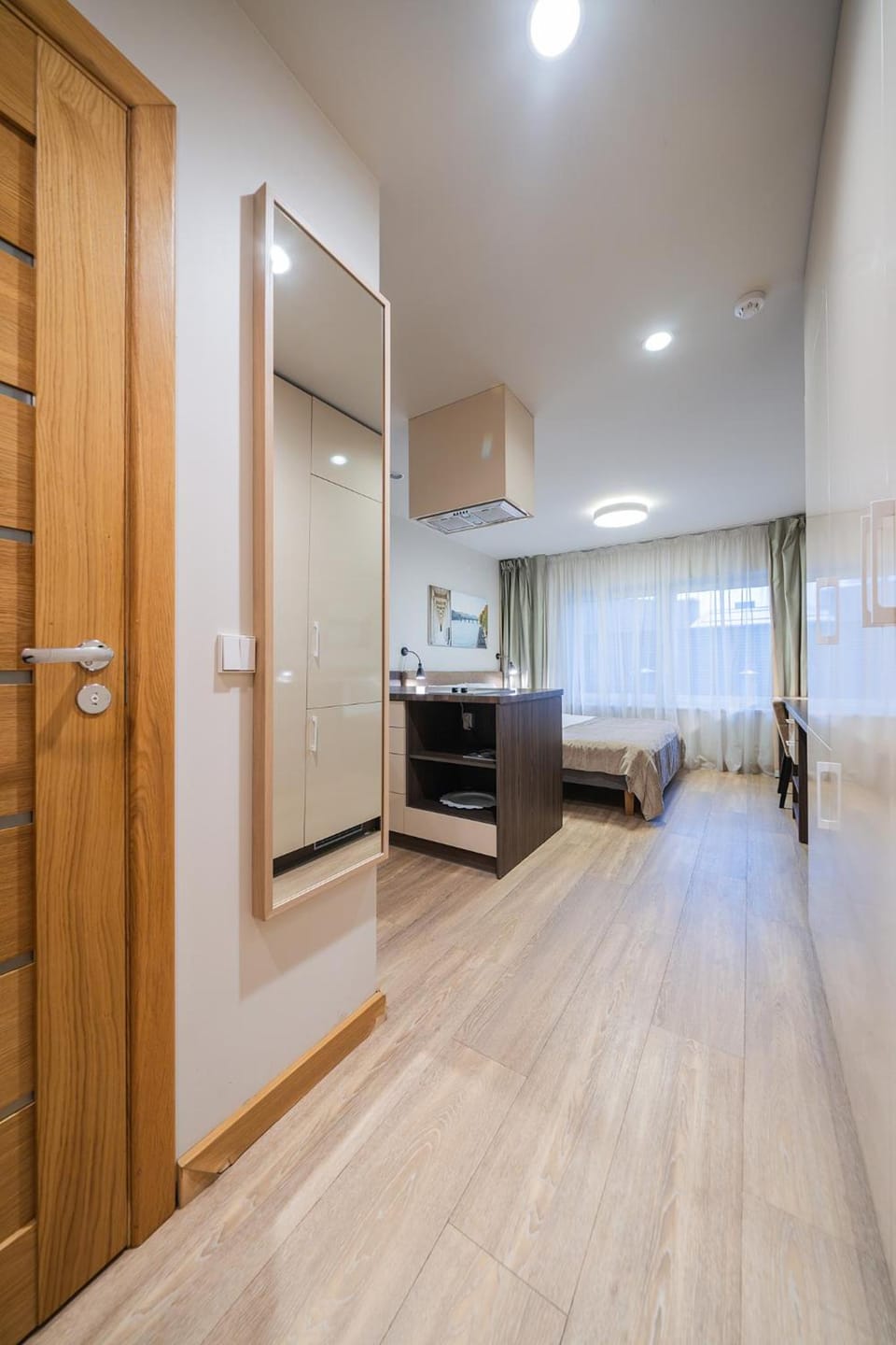 Gyneju Self Check-in Apartments - Lollo Stay Hotel in Vilnius