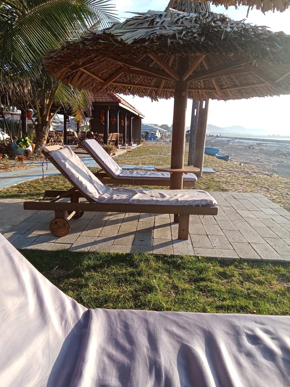 Homstay Biển Ngọc  Resort in Phan Thiet