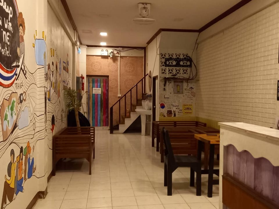 Amazing khaosan Hostel Hostel in Bangkok