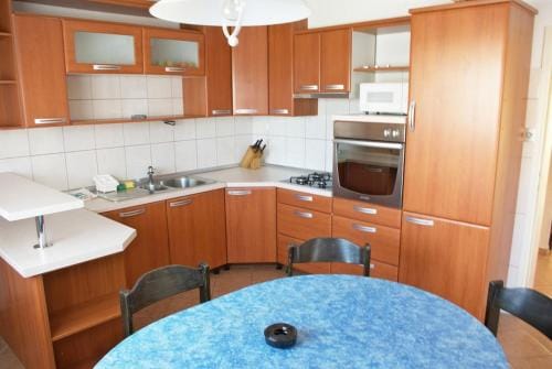 Apartments & Rooms BARBARA Hotel in Istria County