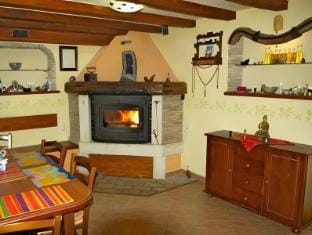Apartments & Rooms BARBARA Hotel in Istria County
