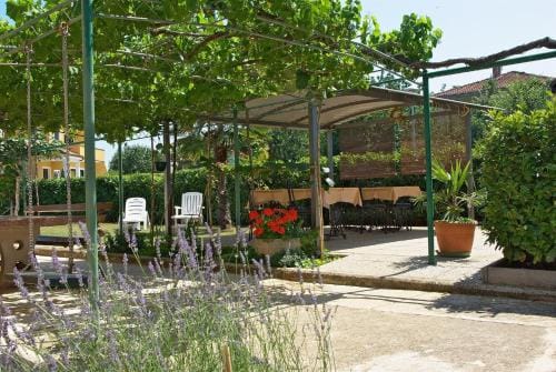 Apartments & Rooms BARBARA Hotel in Istria County