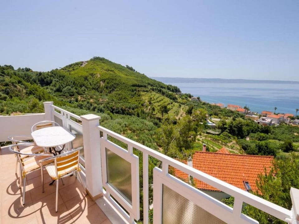 Apartments Bandalo Hotel in Podstrana