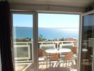 Apartments Bandalo Hotel in Podstrana