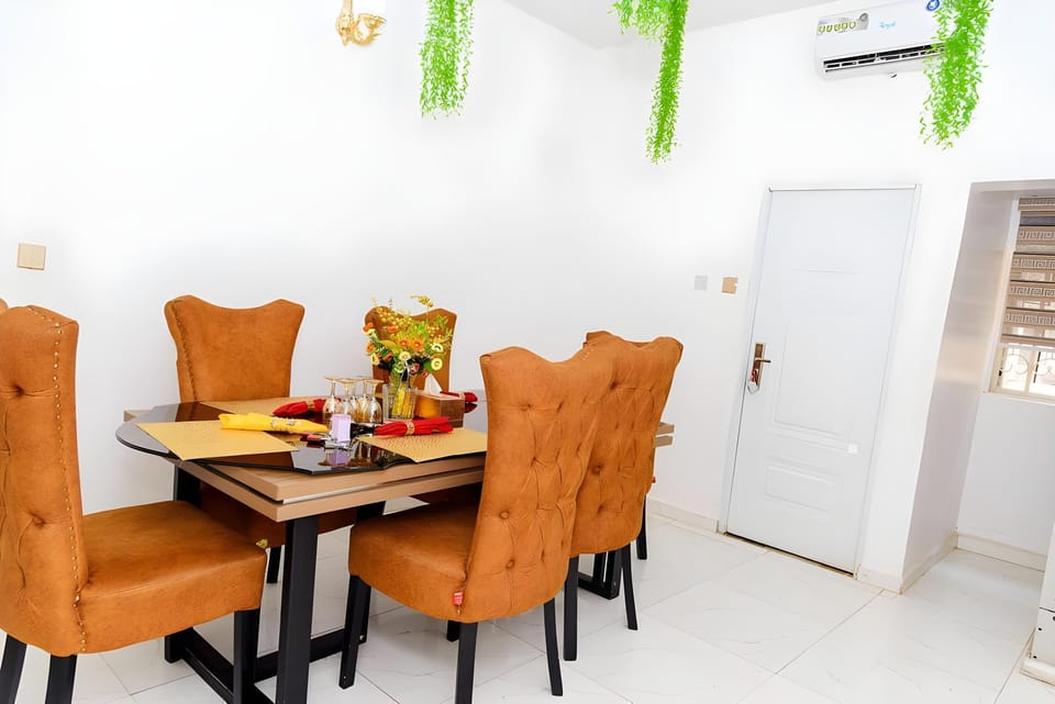 Golden Movida Hotel Hotel in Nigeria