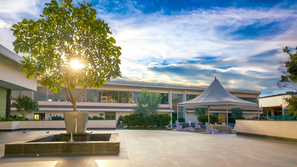 Hotel Mayura Presidency Belagavi Hotel in Karnataka