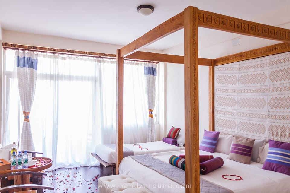 Maribela Hotel Hotel in Ethiopia