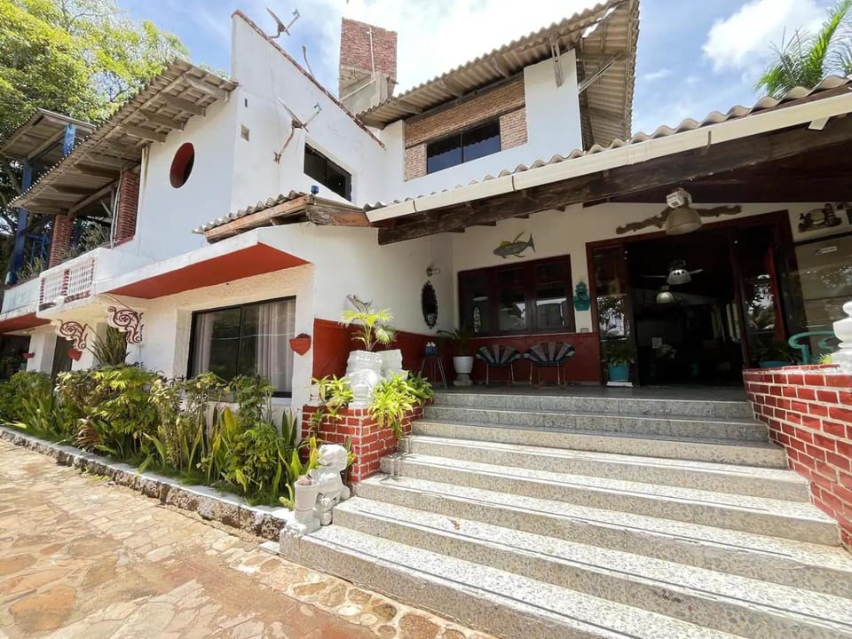 Hotel Boutique Casa Berastegui Hotel in Colombia