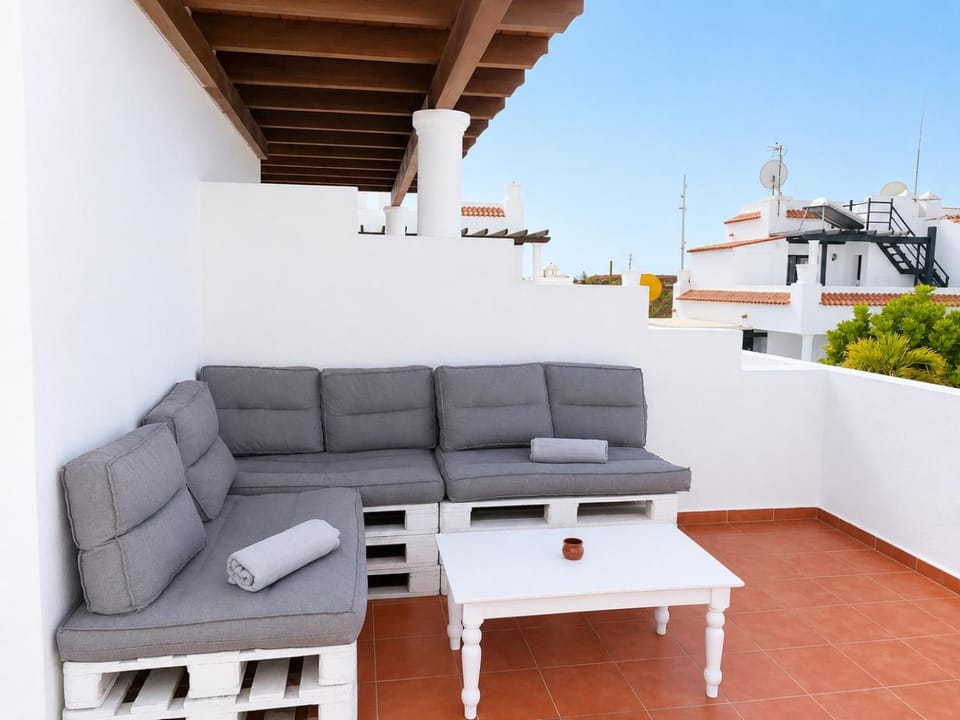 Surfers Retreat Hostel in Corralejo
