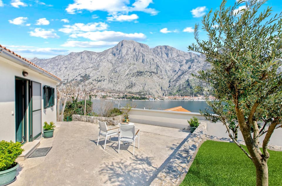 Apartments Doncic Hotel in Muo