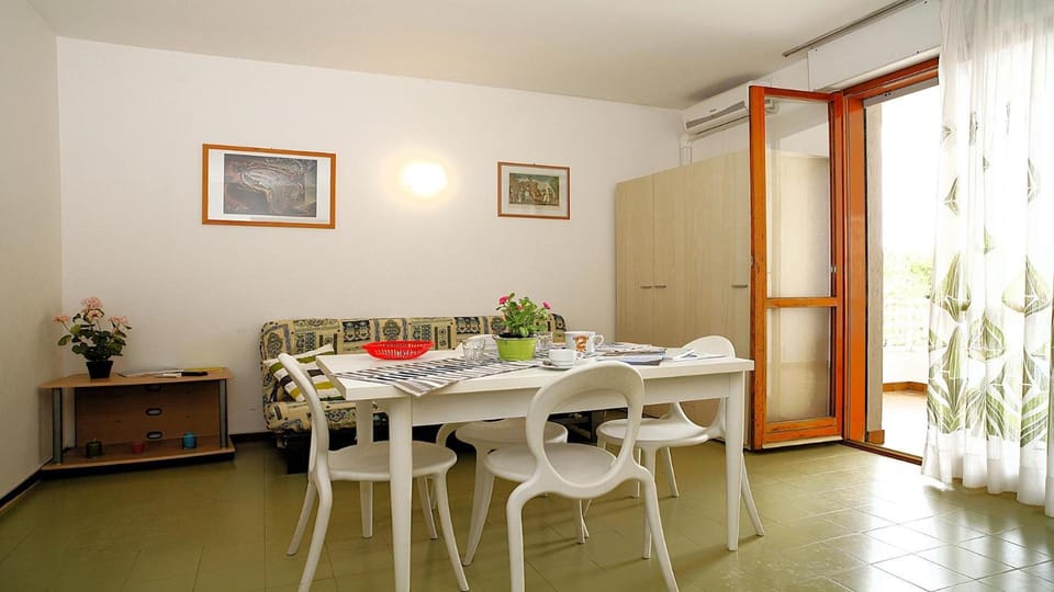 Residenza Gardenia Hotel in Bibione