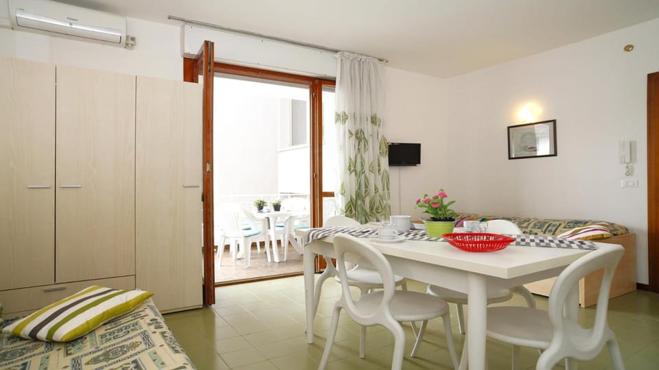 Residenza Gardenia Hotel in Bibione