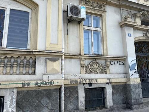 Mili Host Hotel in Belgrade
