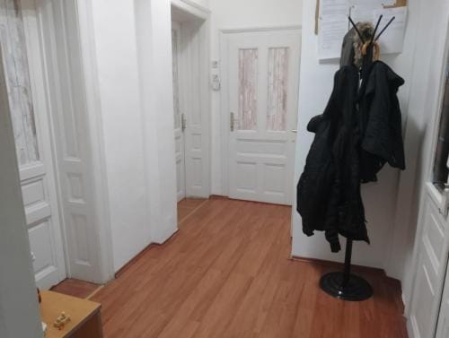 Mili Host Hotel in Belgrade