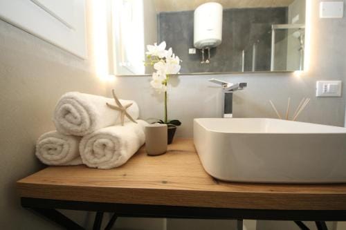 Ohana Holiday Rooms Hotel in Rosolina Mare