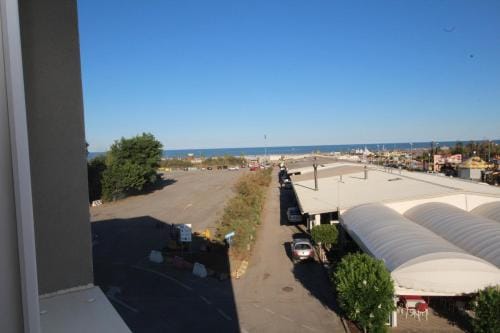 Ohana Holiday Rooms Hotel in Rosolina Mare