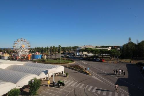 Ohana Holiday Rooms Hotel in Rosolina Mare