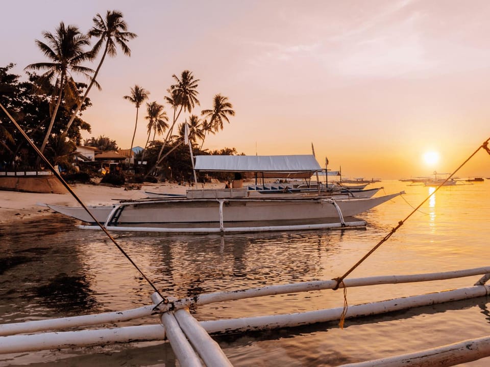 Mad Monkey Panglao Hostel in Panglao