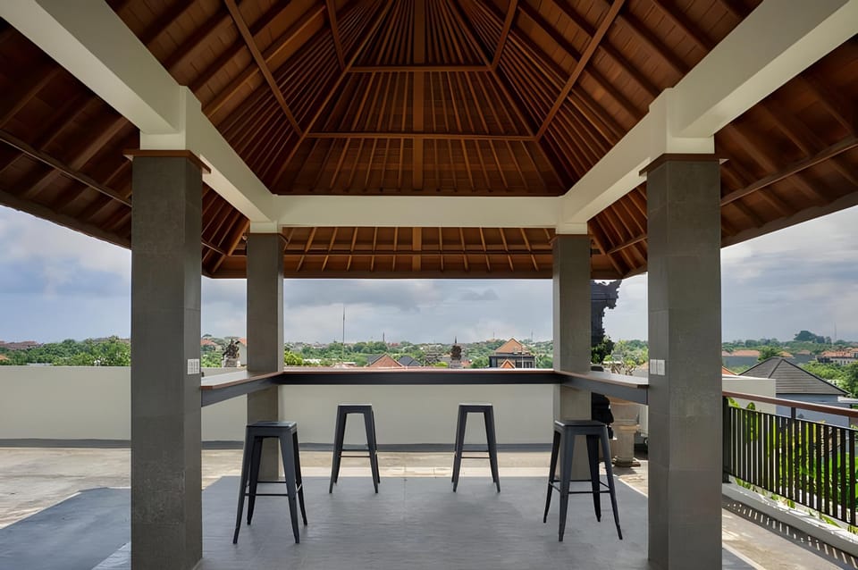 Cove Griya Elite Hotel in Denpasar