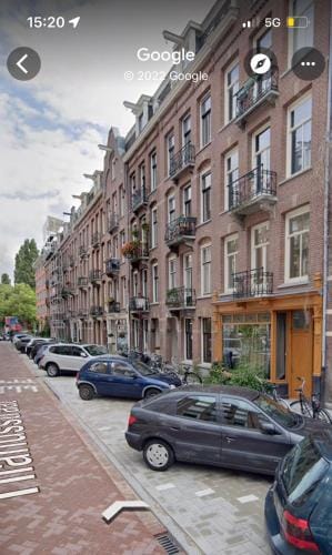 Boutique Amsterdam Hotel in Amsterdam
