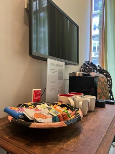 Boutique Amsterdam Hotel in Amsterdam