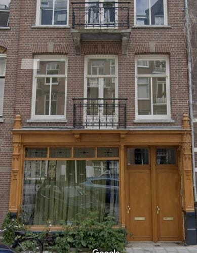 Boutique Amsterdam Hotel in Amsterdam