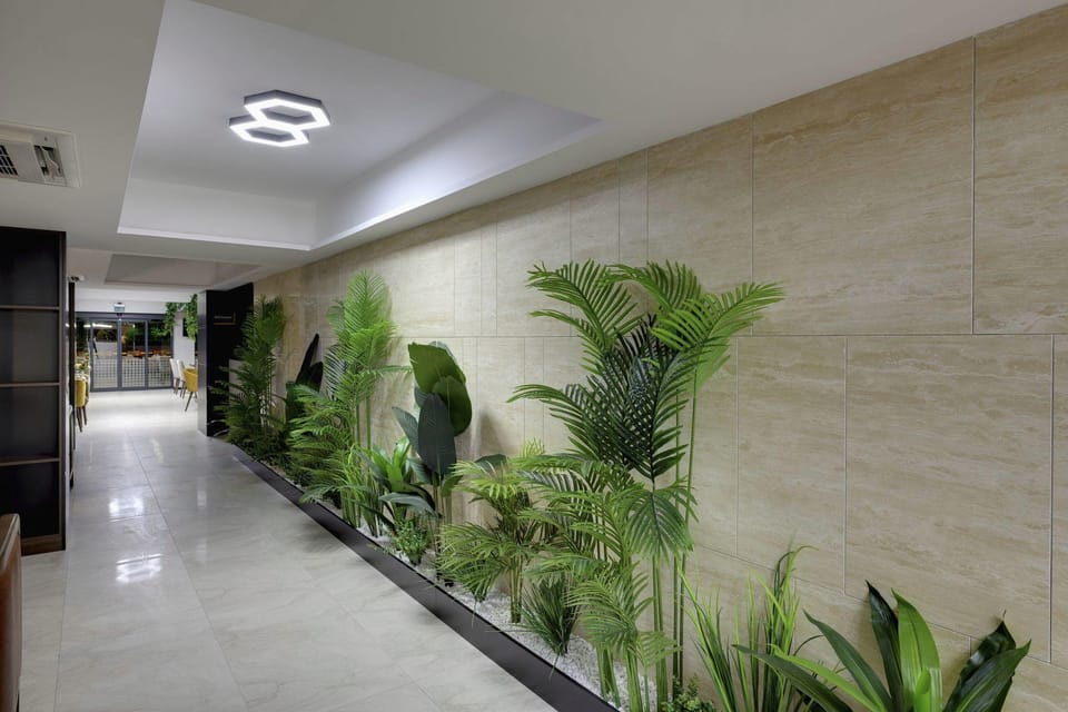 LEO SUITES HOTEL Hotel in Greece