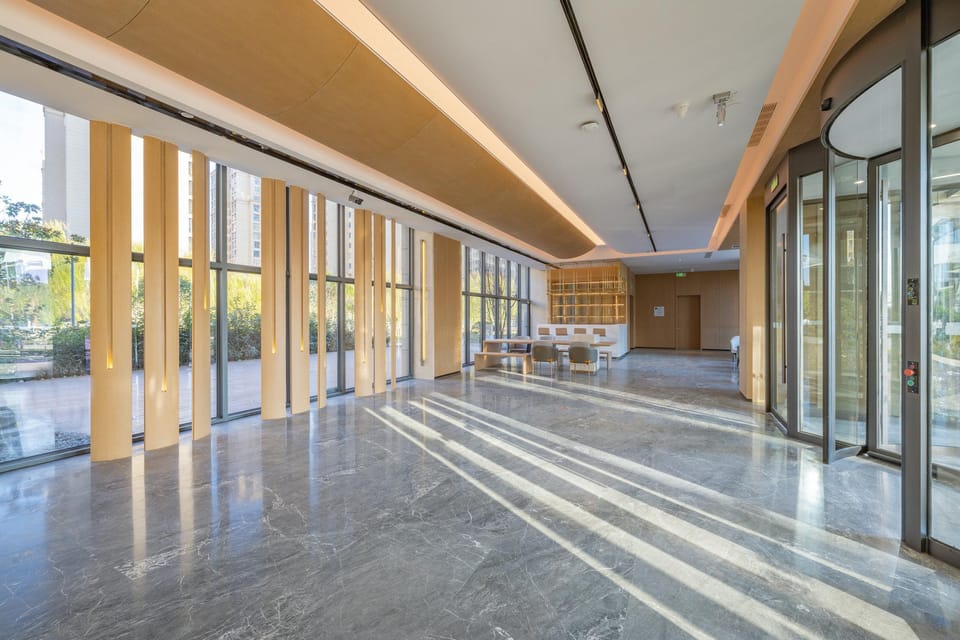 Holiday Inn Express Suzhou Luzhi By IHG Hotel in Shanghai