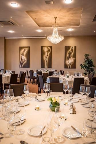 De Vesten Comfort Lodge Hotel in Flanders