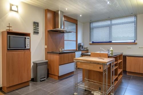 De Vesten Comfort Lodge Hotel in Flanders