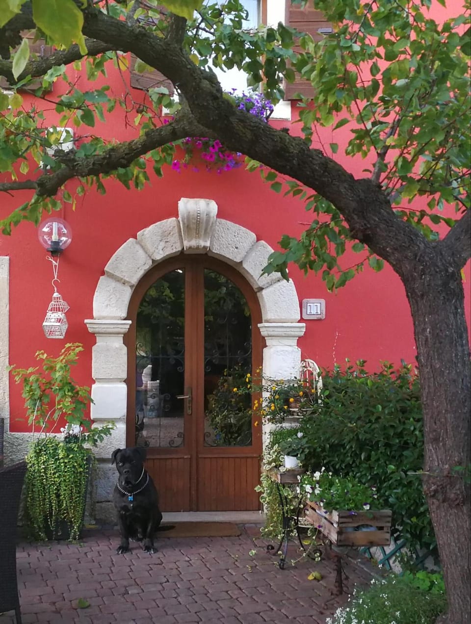 B&B Pontesello Hotel in Veneto