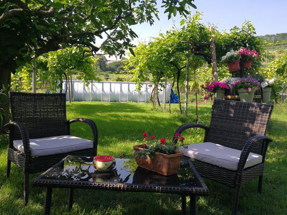 B&B Pontesello Hotel in Veneto