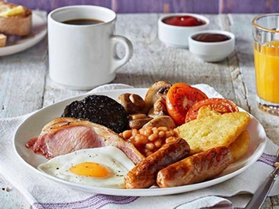 Bangor (Gwynedd, North Wales) Hotel in Wales