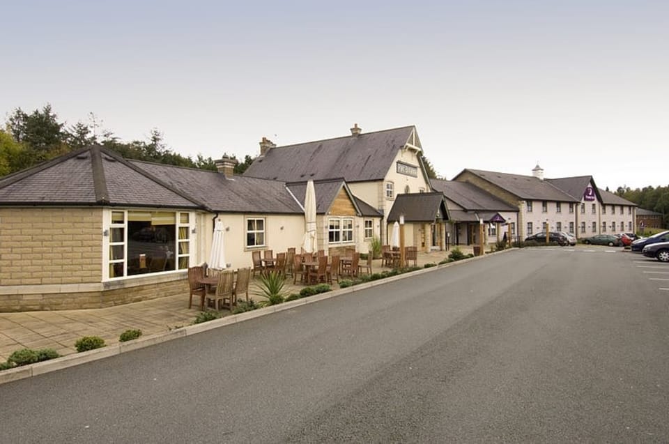 Bangor (Gwynedd, North Wales) Hotel in Wales