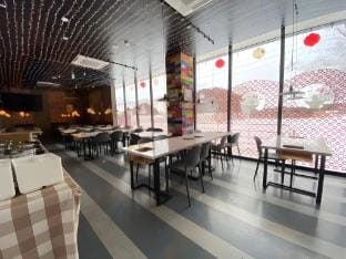 Q FOX BLACK DIAMOND HOTEL Hotel in Niseko
