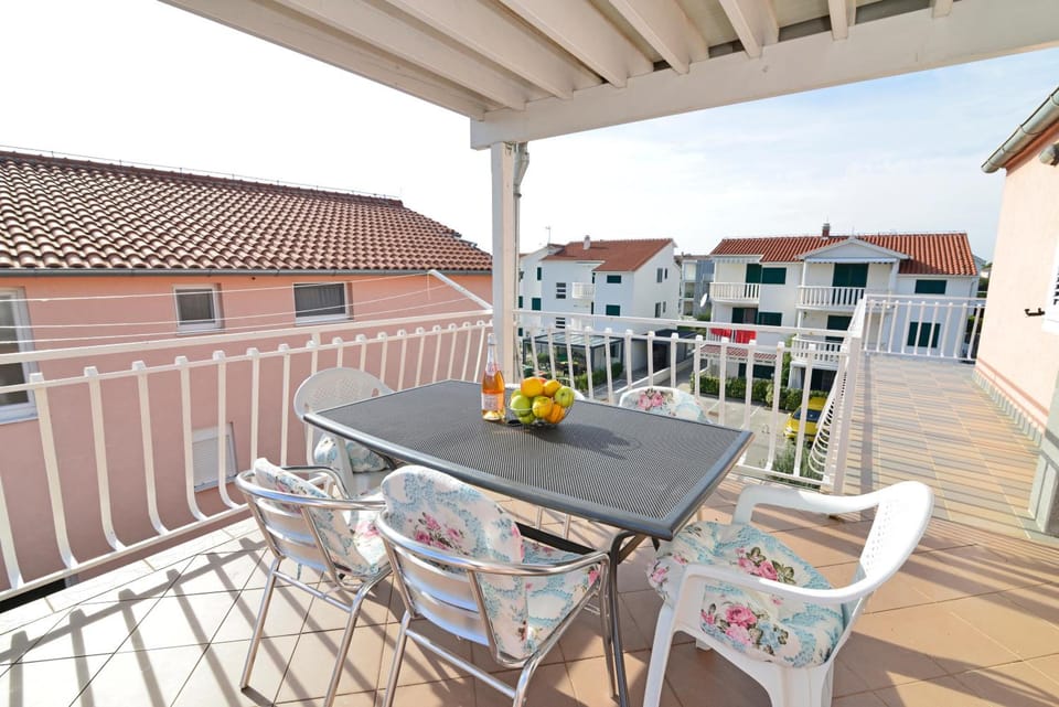 Apartments Martina Hotel in Šibenik-Knin County, Croatia