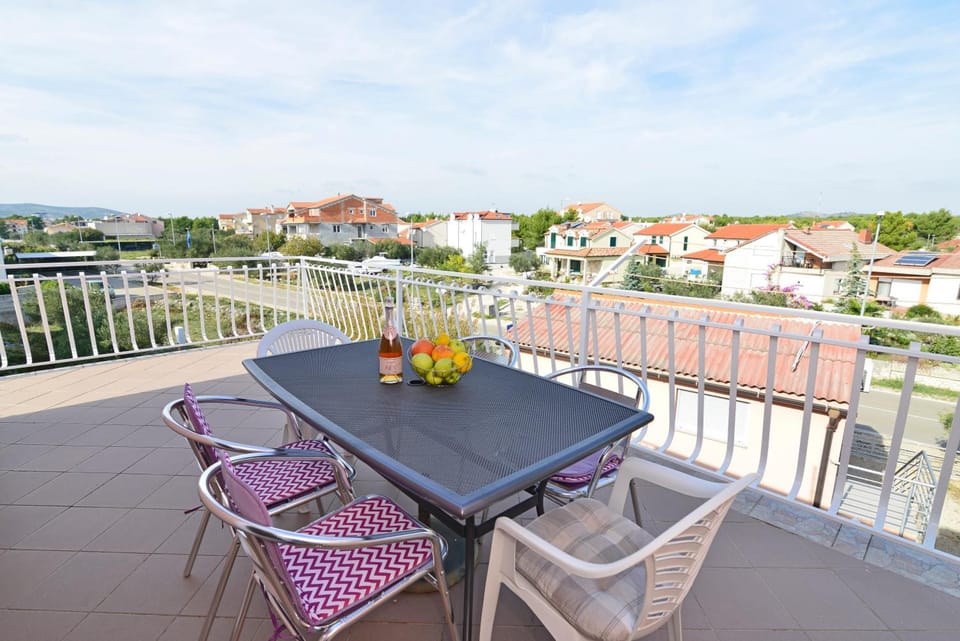 Apartments Martina Hotel in Šibenik-Knin County, Croatia